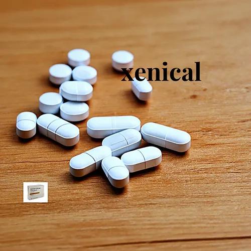 Xenical 120 mg vendita